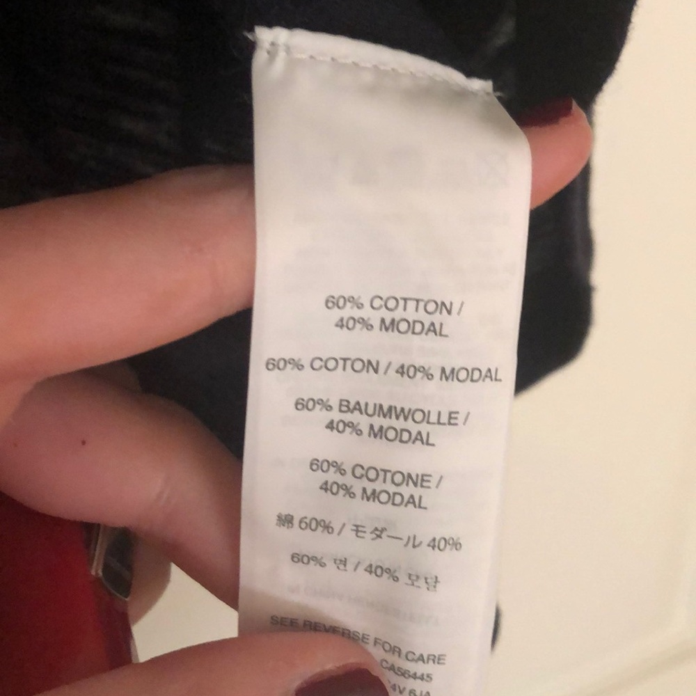 NWOT J. Crew elephant parade tee - Picture 4 of 5